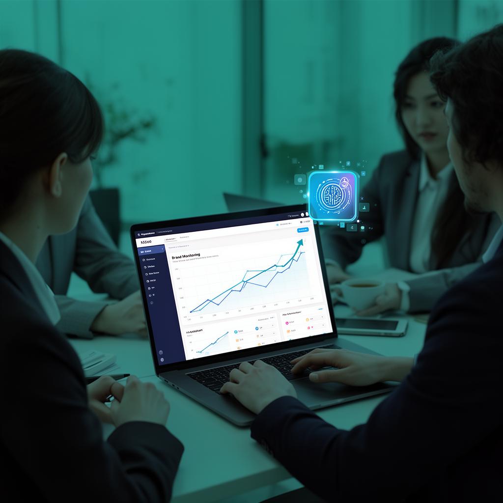 Кейс: как SEO-агентство добавило GEO-мониторинг в портфель услуг и что из этого вышло