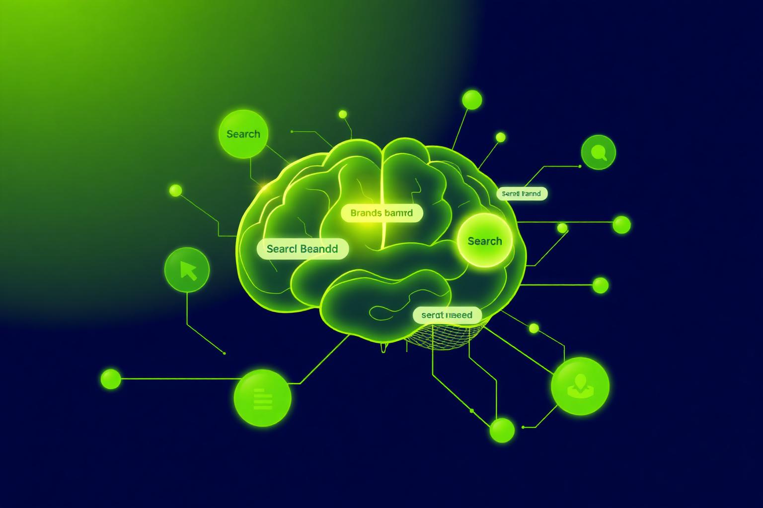 Что такое GEO и почему ваш бренд невидим для ИИ