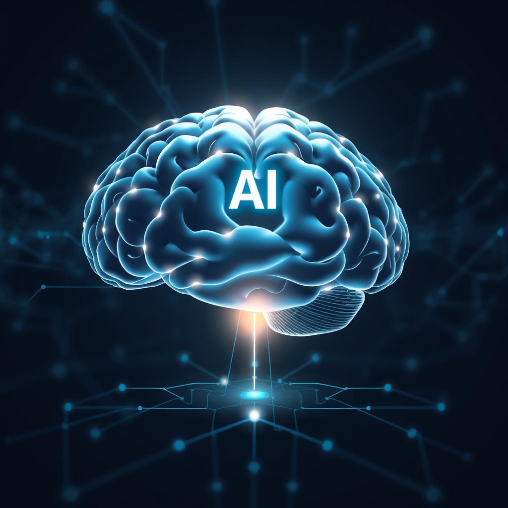 Как попасть в ответы нейросетей: AI-выбор брендов