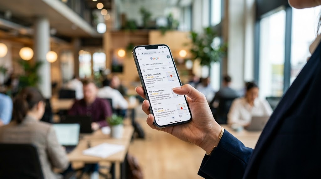 SERM: что это такое и почему это критично в эпоху нейросетей