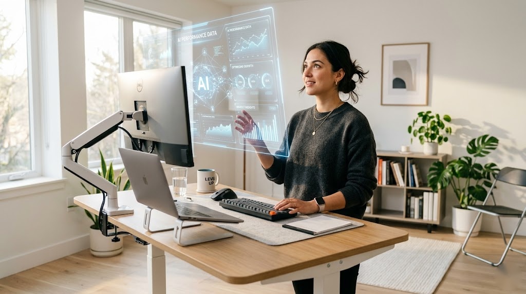 GEO-оптимизация для новичков: с чего начать сегодня