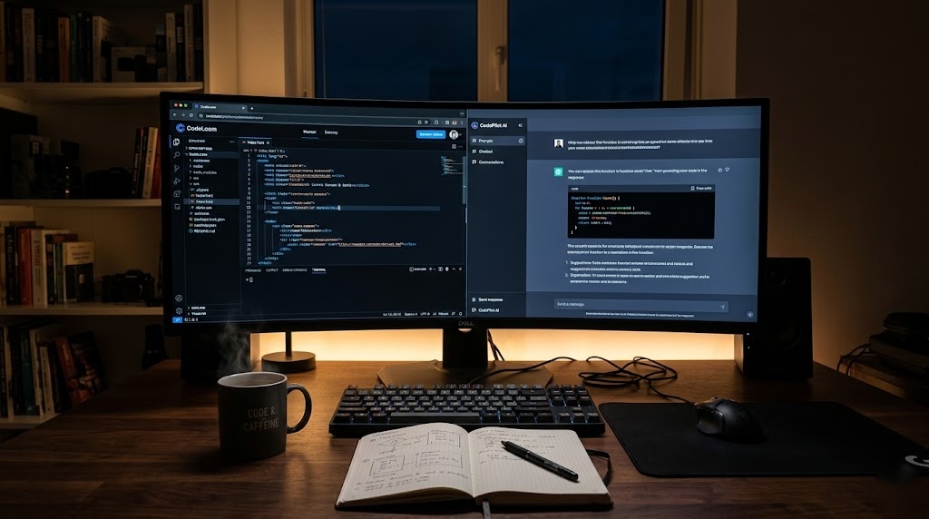 GEO-оптимизация сайта: пошаговая инструкция для владельцев