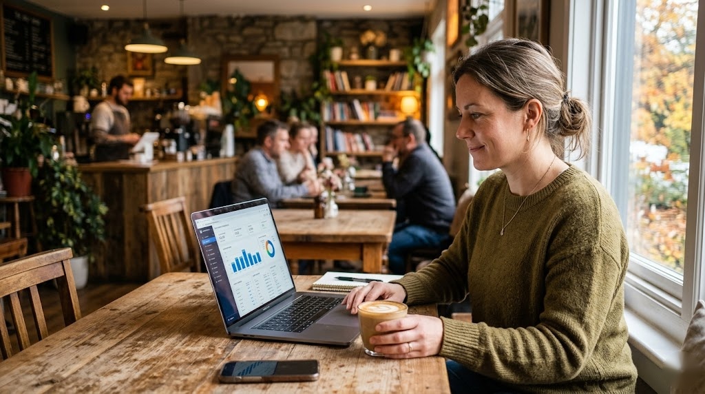 Управление репутацией в интернете: стратегия для SMB