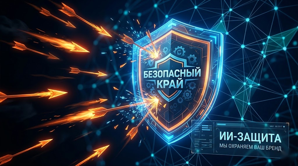 SERM-репутация: защита бренда в эпоху нейросетей