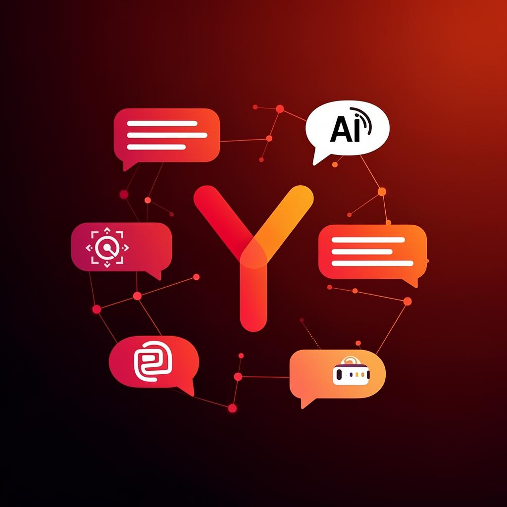 YandexGPT и бренды: почему одних упоминают, других нет — и как это изменить